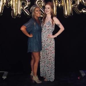 Meet your Posher, Karina